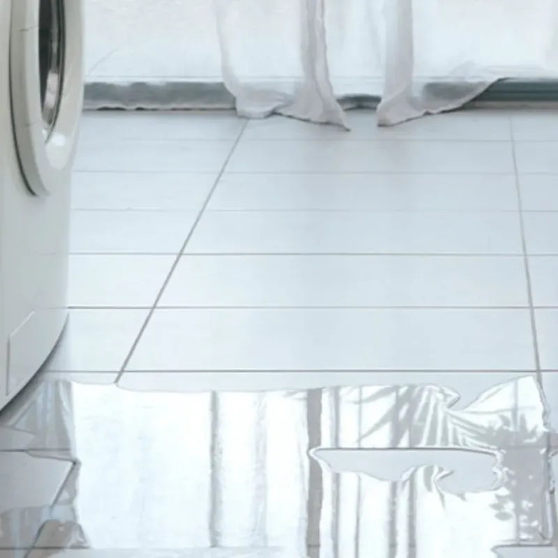 Appliance Leak Cleanup in El Cerrito, CA