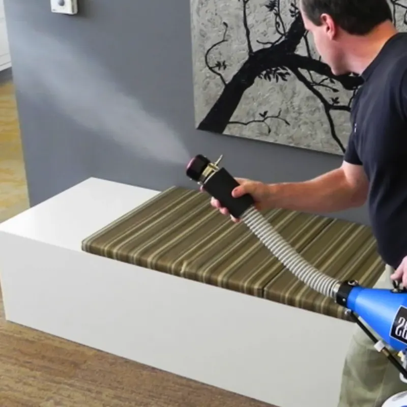 Professional Odor Removal in El Cerrito, CA